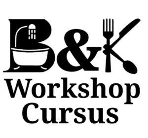 Badkamer & Keuken Workshop Cursus